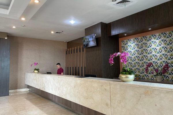 Mana Hotel Pematangsiantar