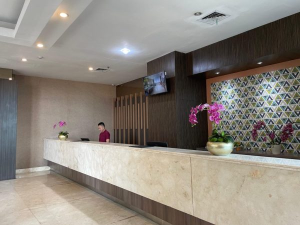 Mana Hotel Pematangsiantar