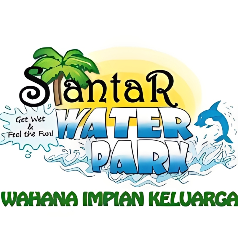 siantar waterpark logo